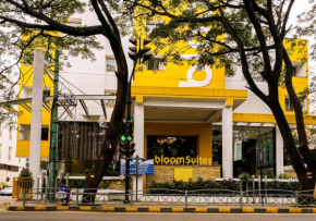 BloomSuites I Electronics City